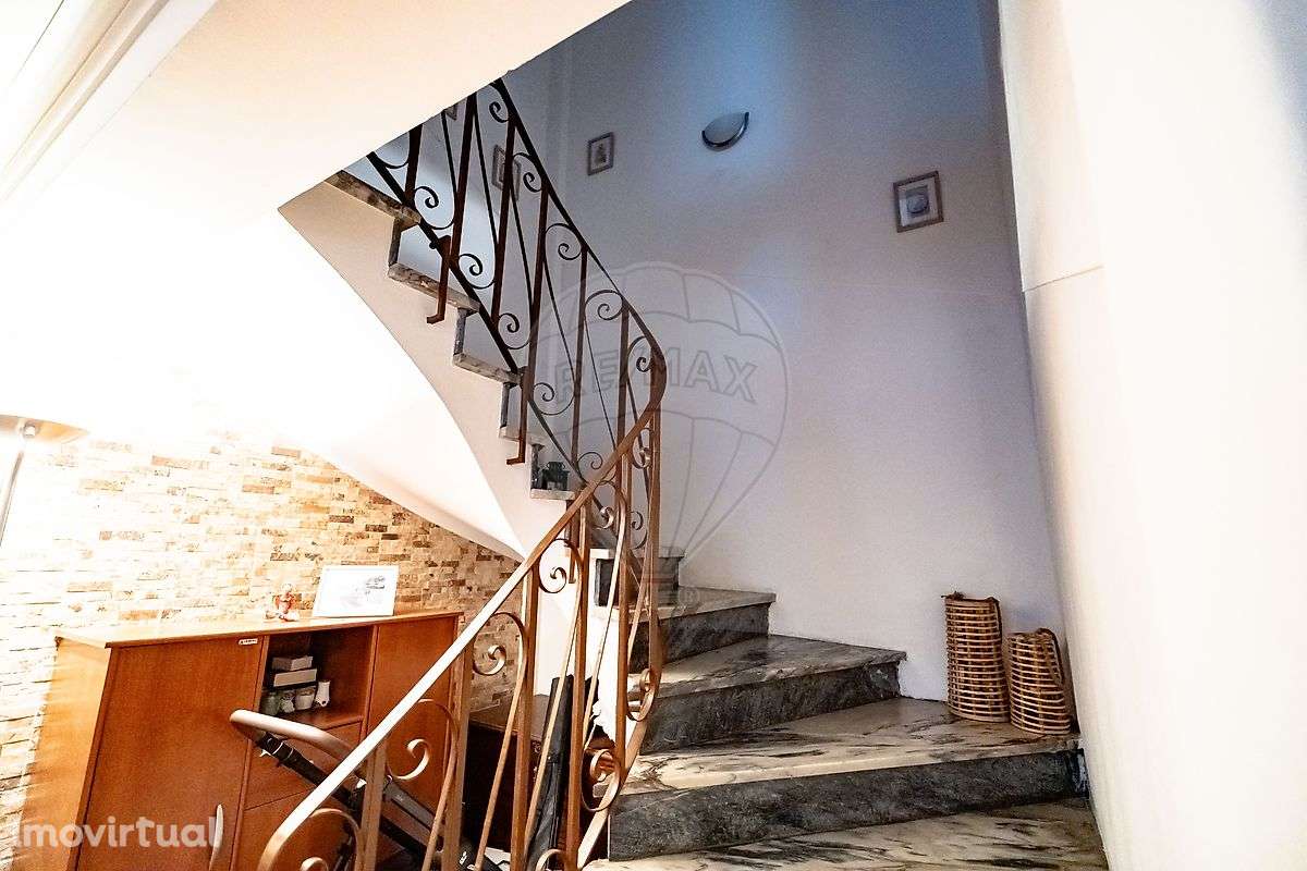 Moradia T6 para venda - Grande imagem: 5/43