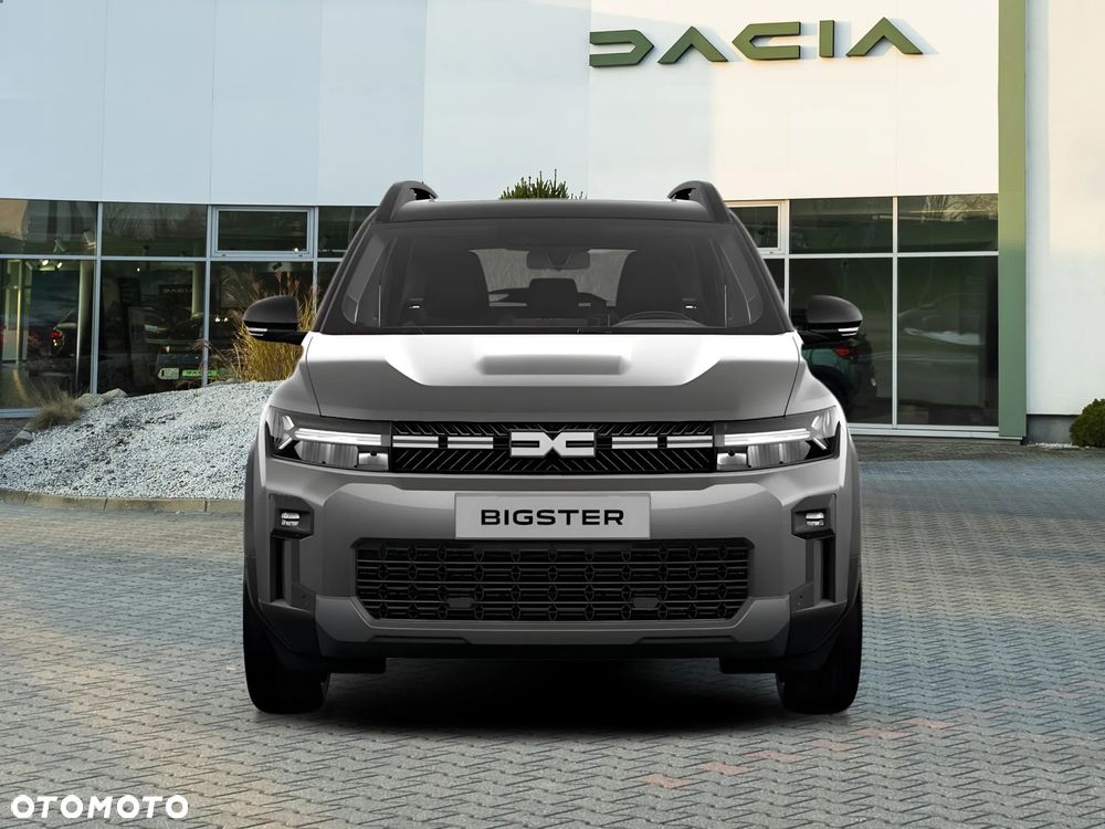 Dacia Bigster mild hybrid 140 Journey - 8