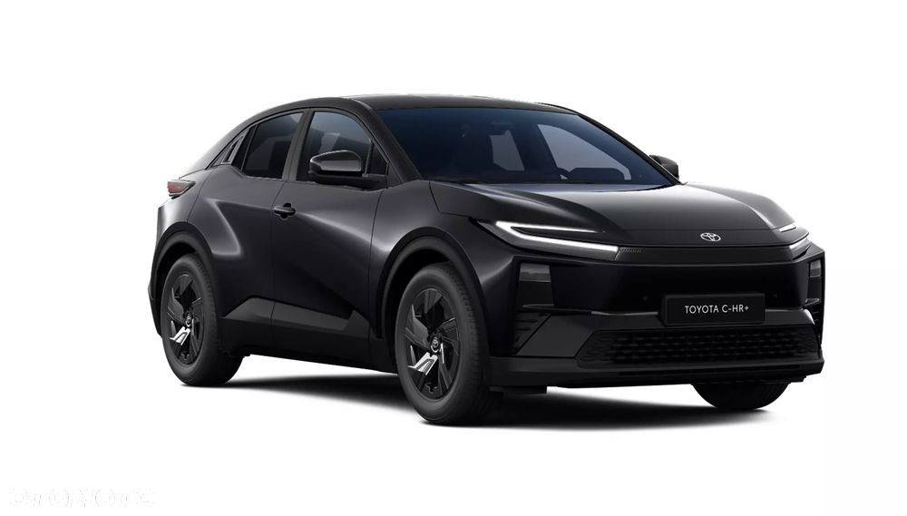 Toyota C-HR+ 77kWh Style - 1