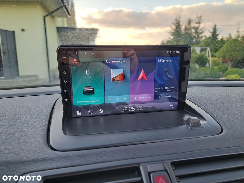 Volvo C70 - 23