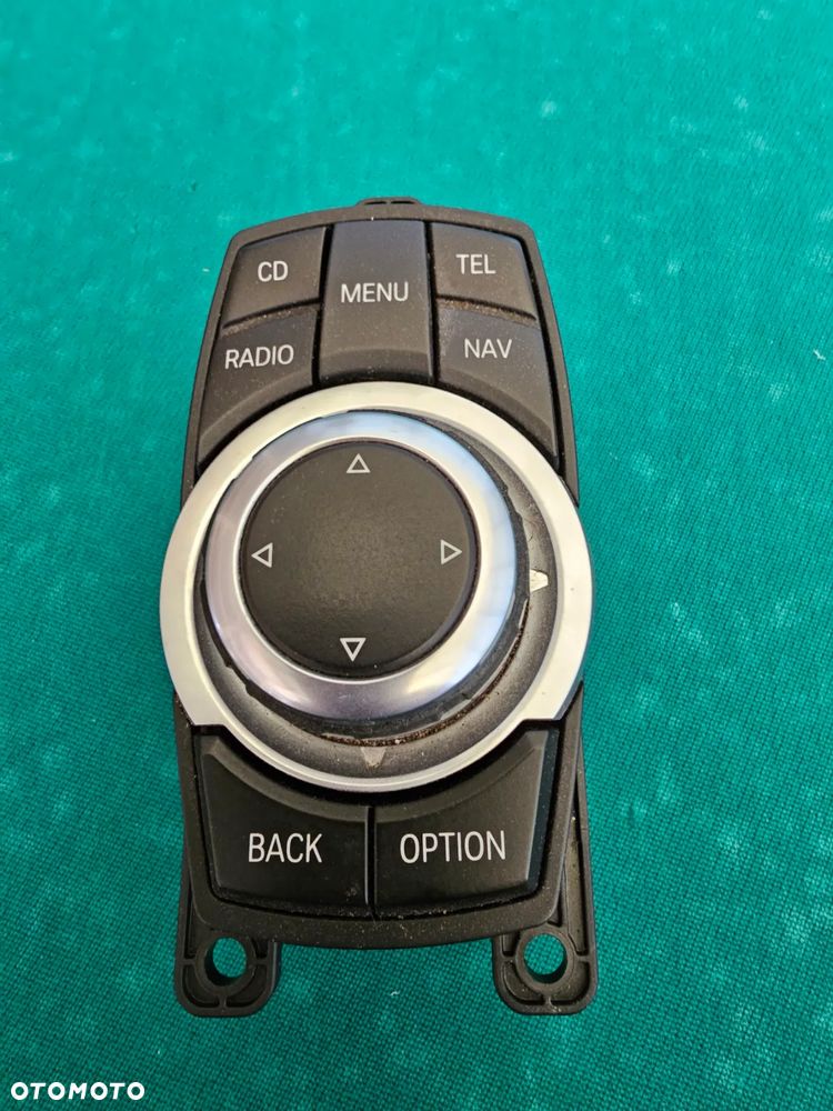 BMW KONTROLER IDRIVE 65829253944-01 - 1