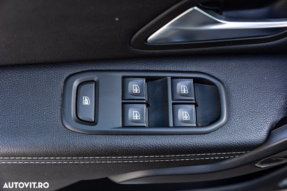 Dacia Duster Blue dCi 115 4WD Prestige - 21