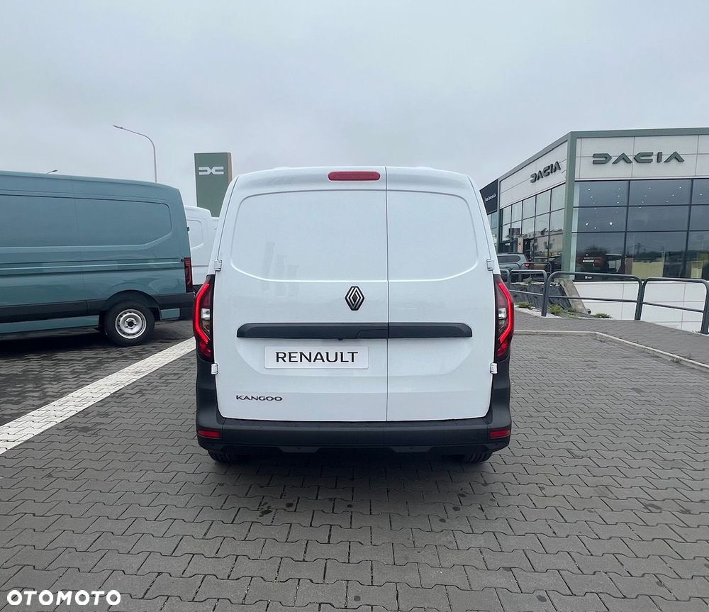 Renault kangoo-express/van - 7