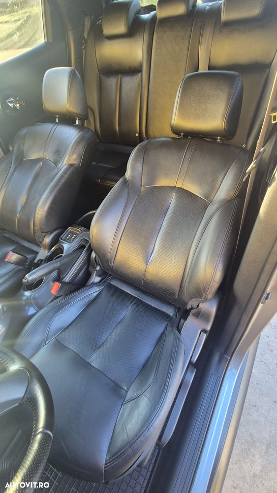 Nissan Juke 1.2 DIG-T Tekna - 15