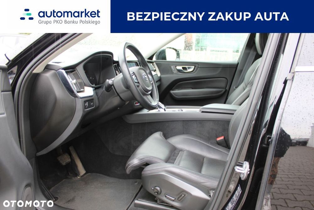 Volvo XC 60 B5 B AWD Inscription - 9