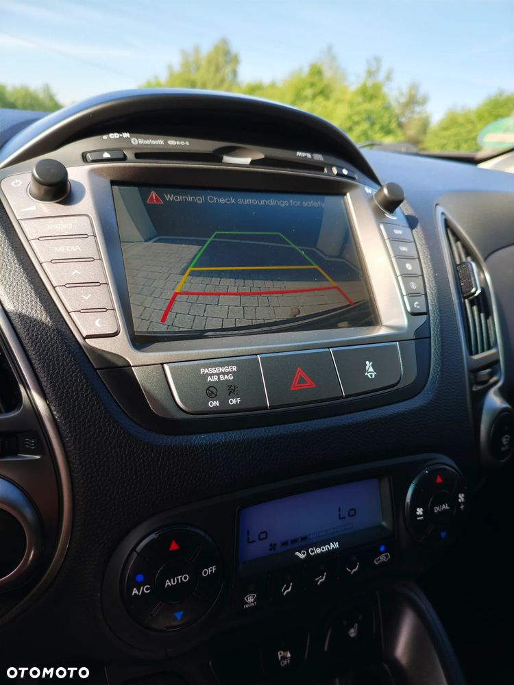 Hyundai ix35 2.0 GDI Comfort 2WD - 7