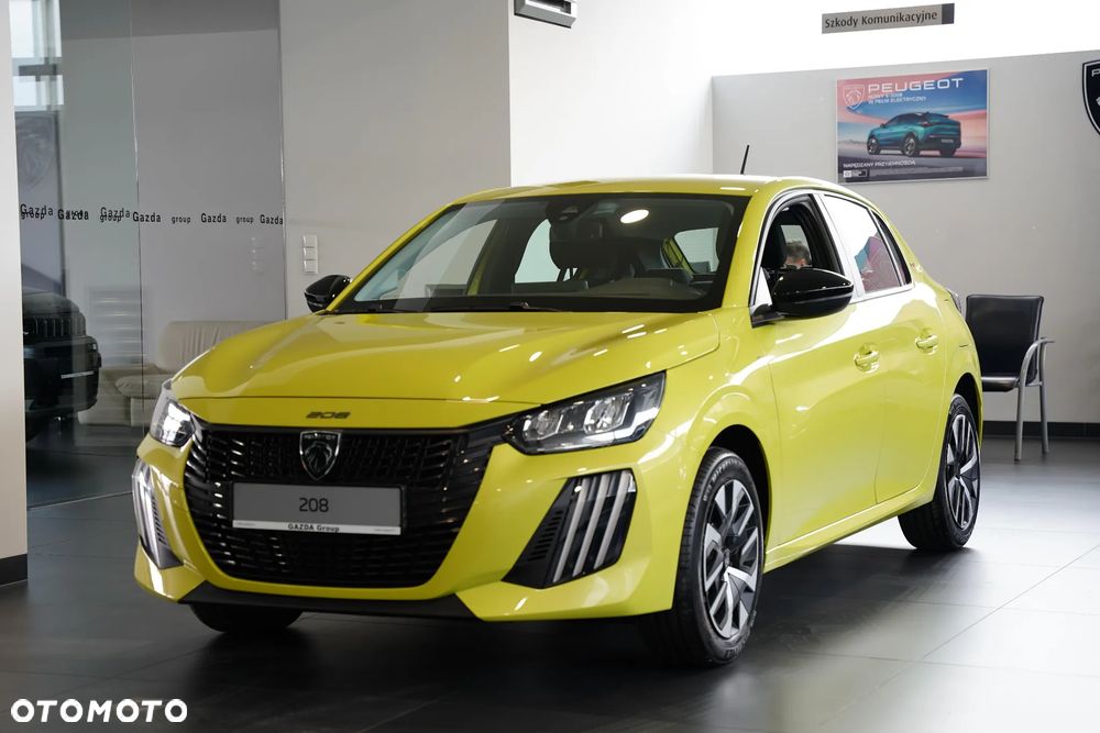 Peugeot 208 - 3