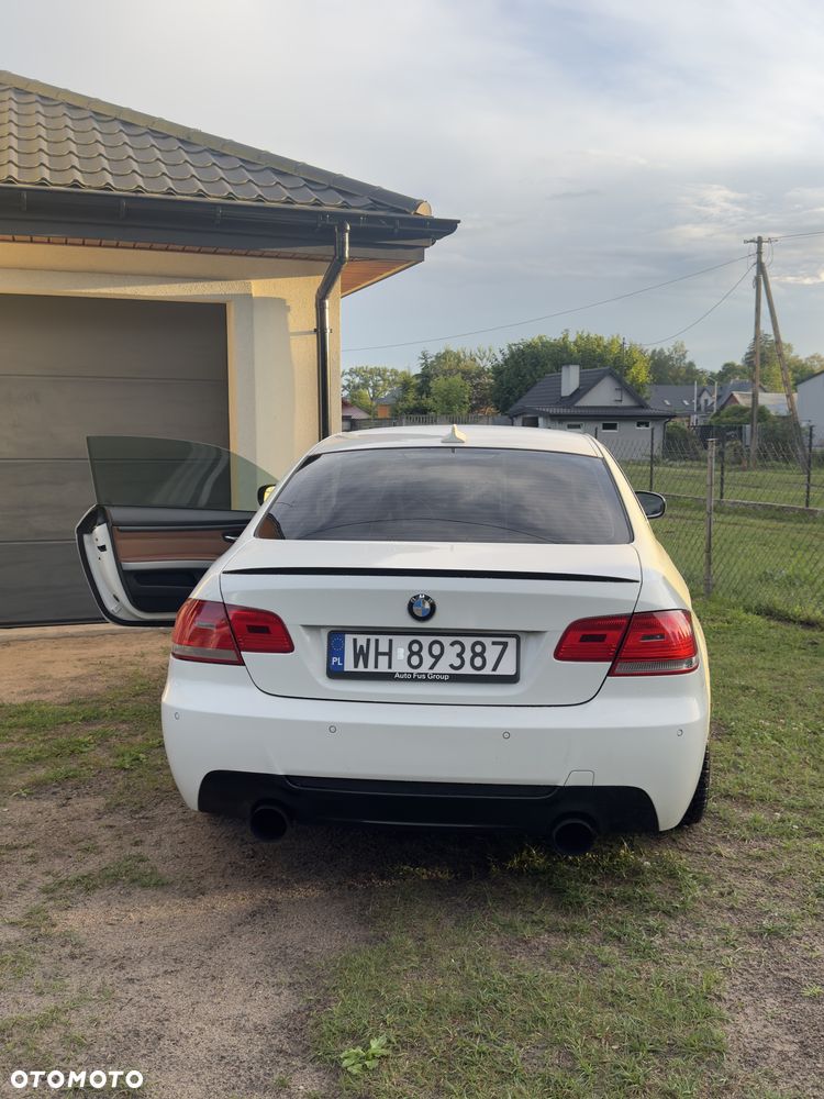BMW Seria 3 - 6