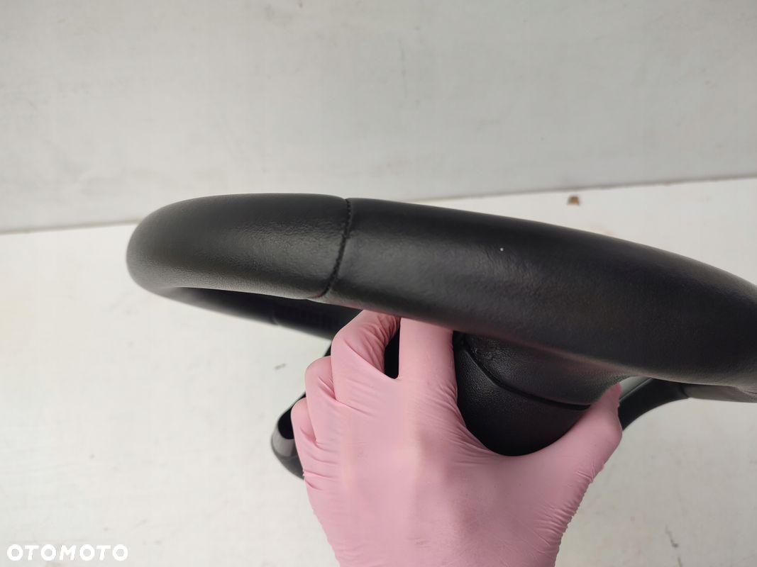 Kierownica multifunkcyjna skórzana PEUGEOT 2008 I 13-16 96750123ZD - 11