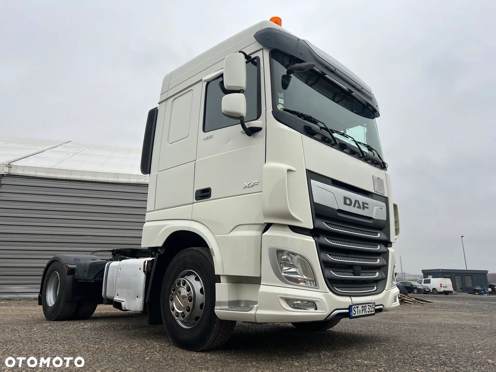 DAF XF106 - 6
