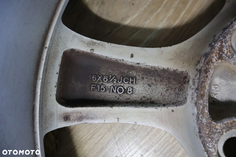 KIA CEED I MAZDA 3 5 6 03-14 KOŁA OPONY LETNIE FELGI ALUMINIOWE ALUFELGI 205 55 16 - 20