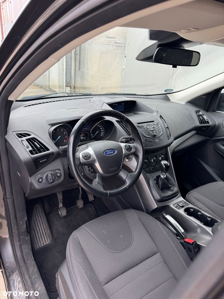 Ford Kuga 1.5 EcoBoost FWD Edition ASS - 12