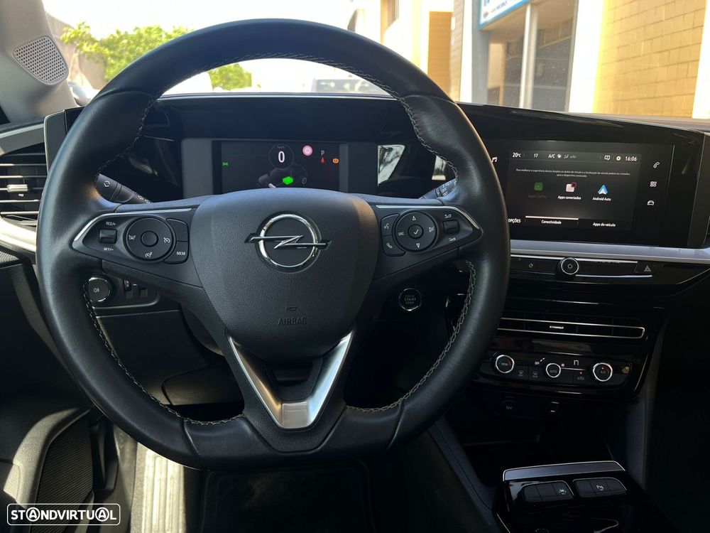 Opel Mokka-e Edition - 20