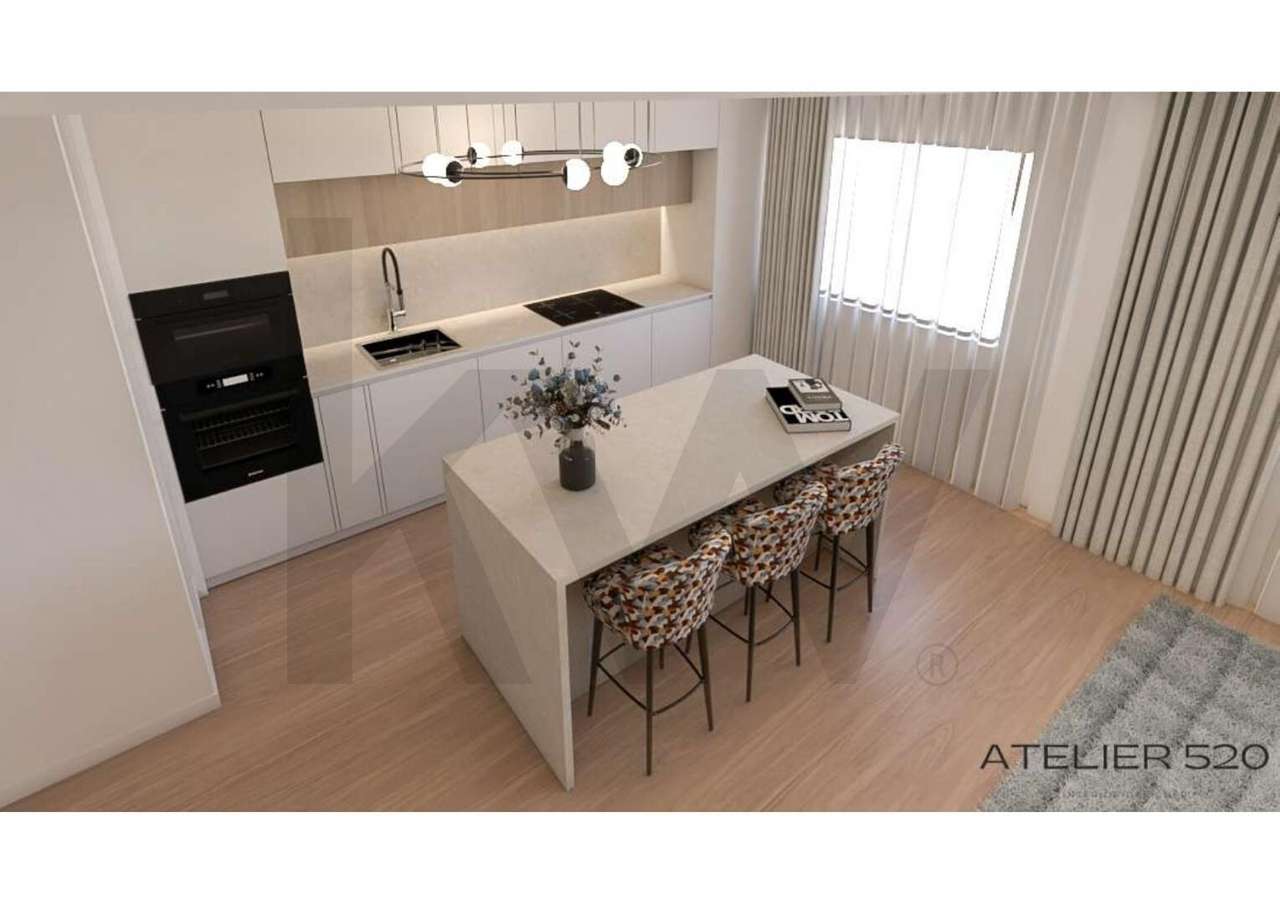 Apartamento T4 Novo em Construção em Alenquer - Grande imagem: 4/12