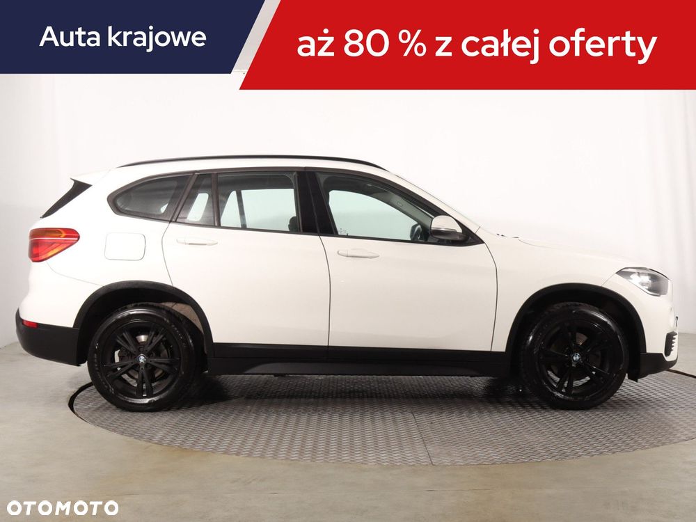BMW X1 - 8