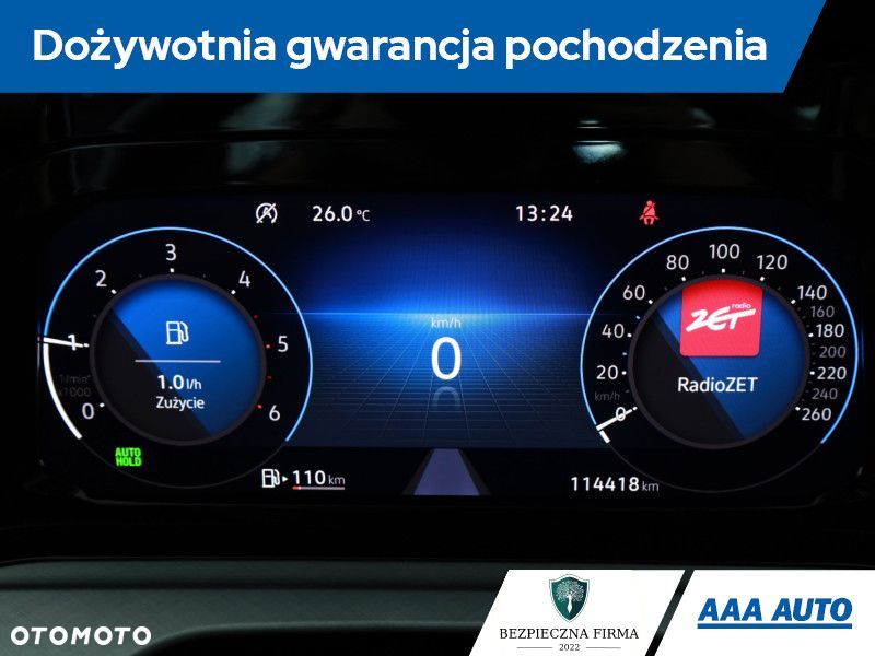 Volkswagen Golf Variant - 10