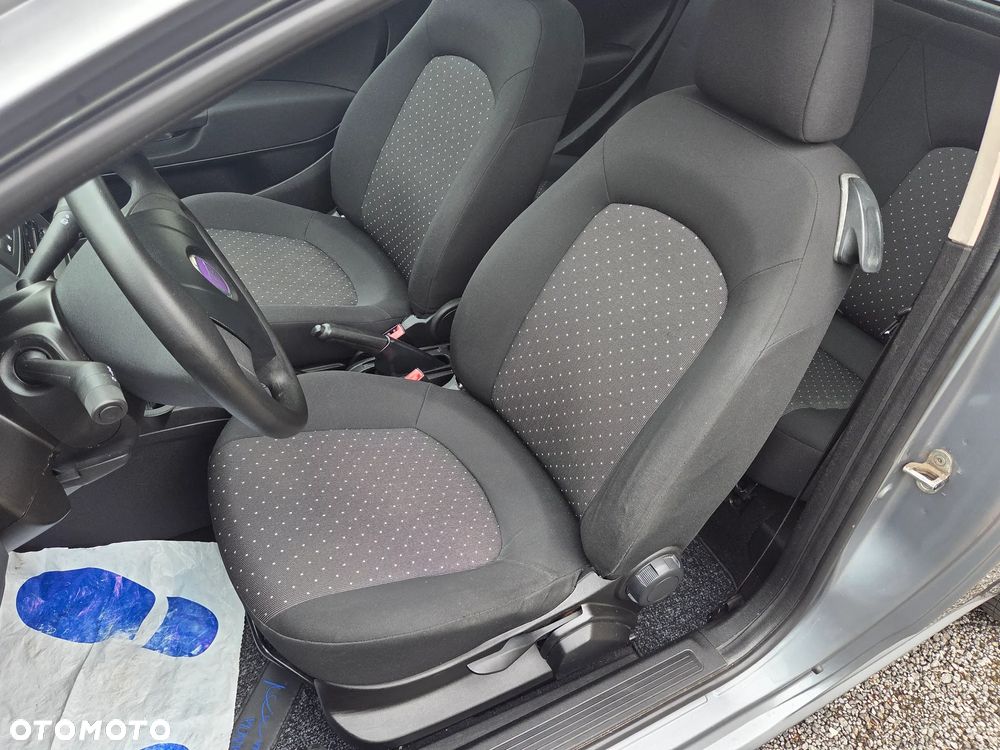 Fiat Grande Punto 1.2 8V Actual - 30