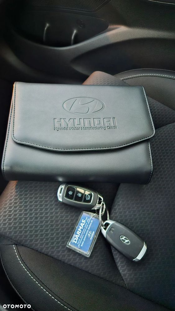 Hyundai i30 1.4 T-GDI GPF Premium - 28