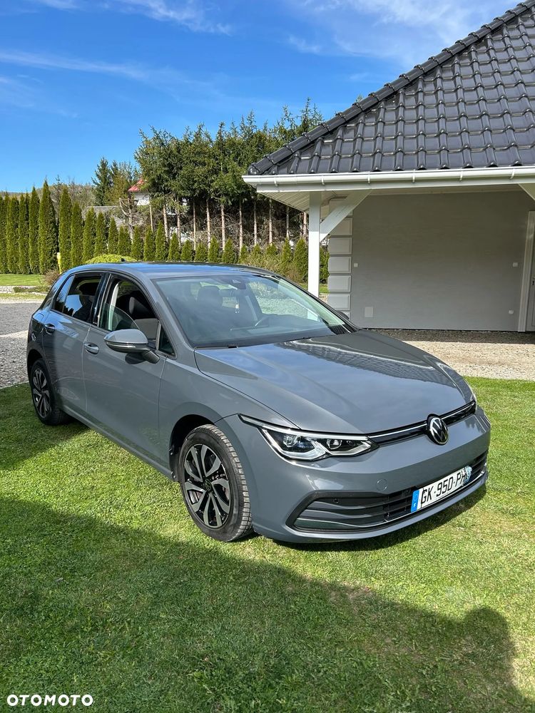 Volkswagen Golf 1.0 TSI OPF Active - 1