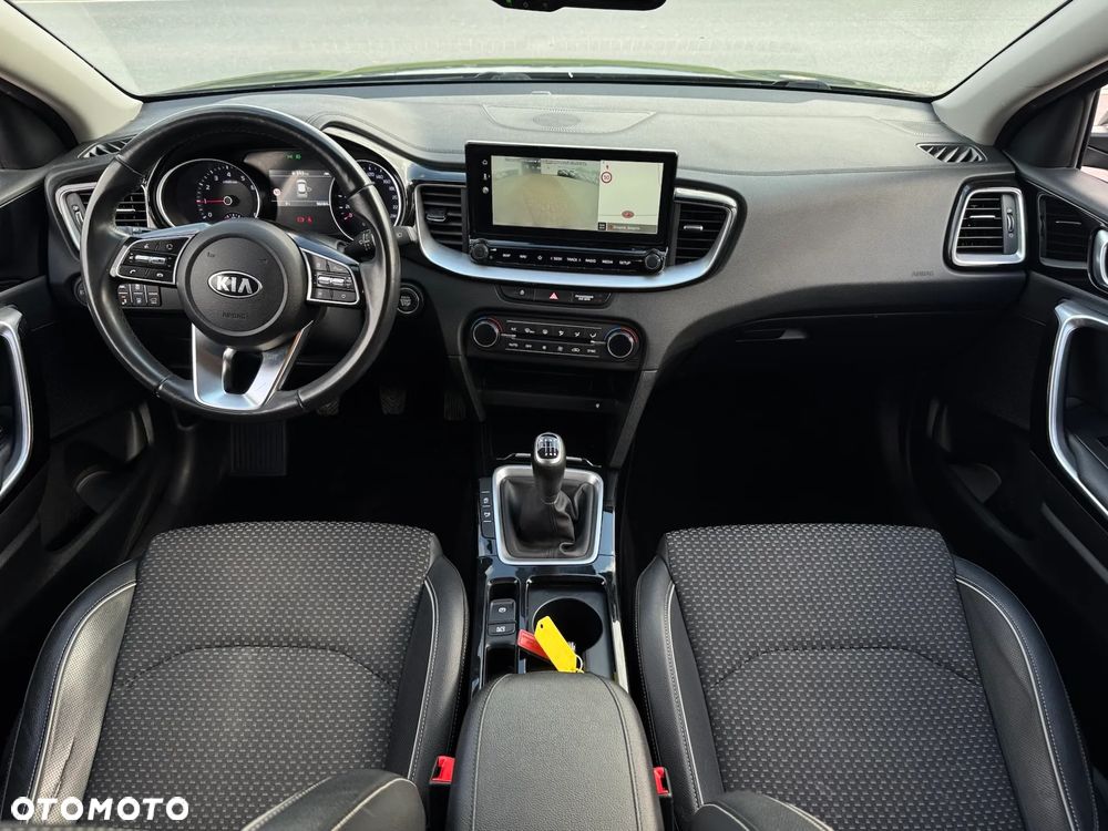 Kia XCeed 1.0 T-GDI L - 6