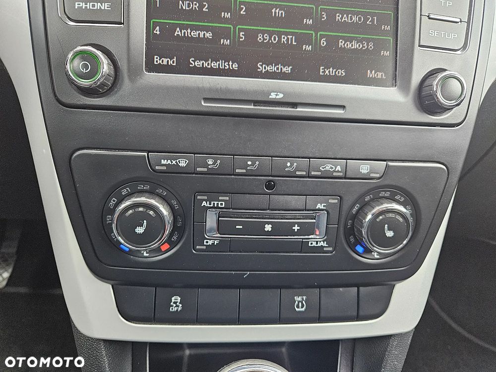 Skoda Yeti 1.4 TSI FAMILY - 26