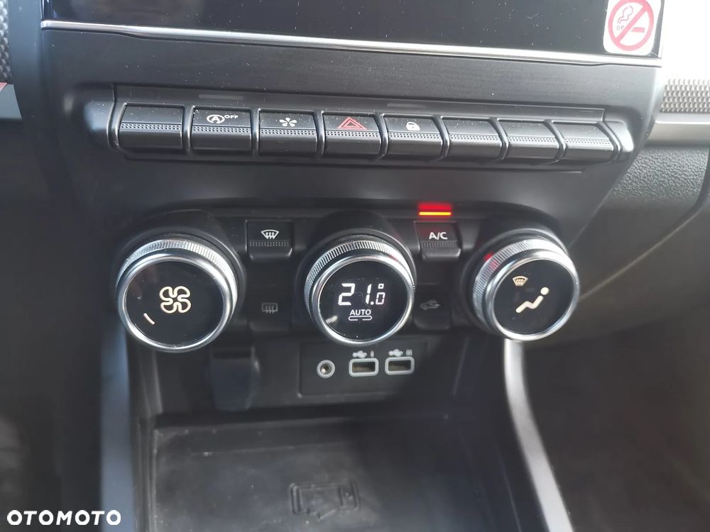 Renault Arkana TCe Mild Hybrid 140 EDC Evolution - 16