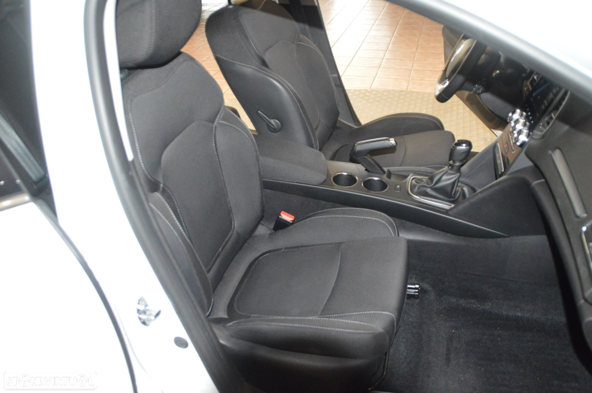 Renault Mégane 1.3 TCe Zen - 26