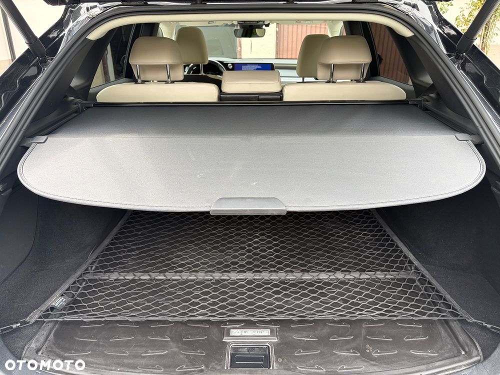 Lexus RX 300 Prestige - 13