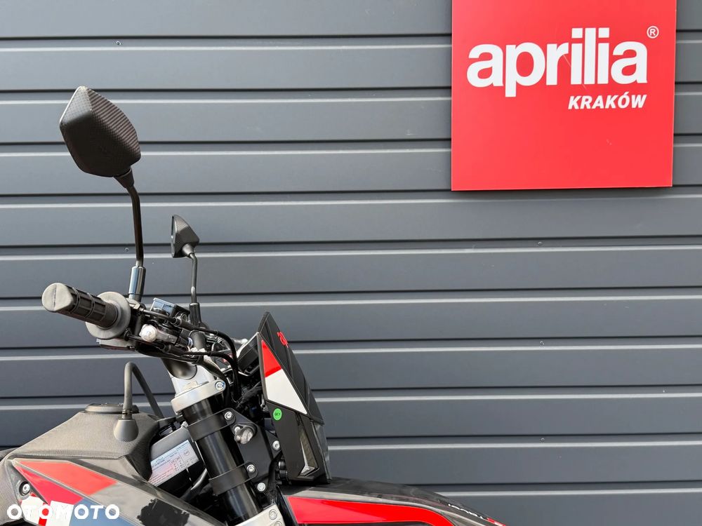 Aprilia SX - 5