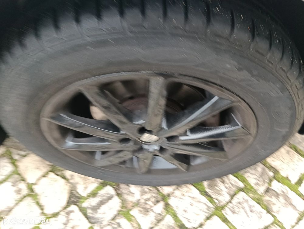 SEAT Ibiza ST 1.2 TSI FR - 18