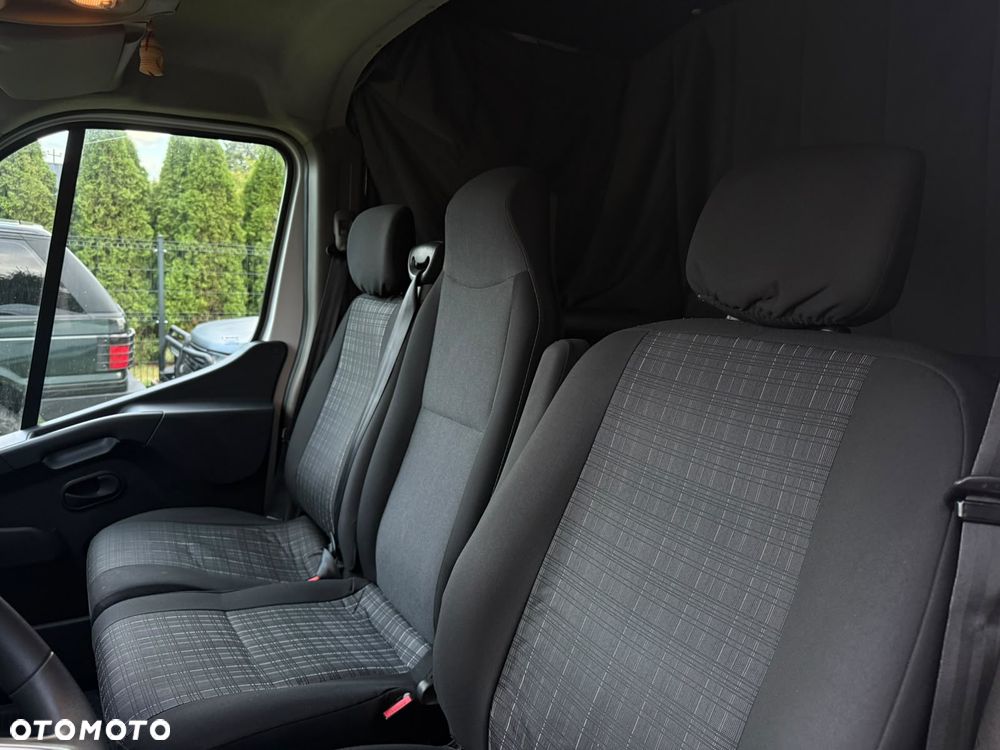 Renault Master Maxi L4H2 - 7