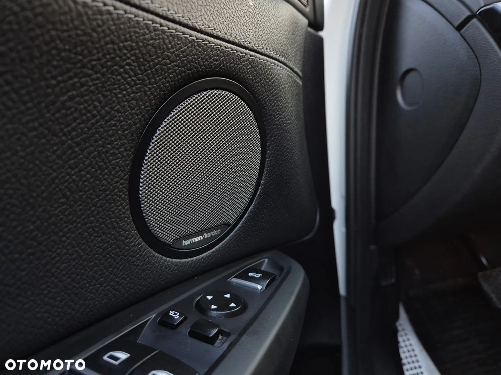 BMW X3 xDrive35i Sport-Aut M Sport - 28