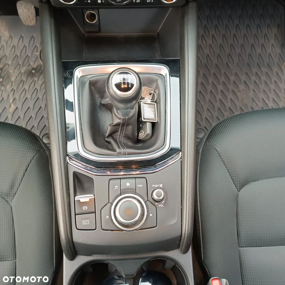 Mazda CX-5 2.0 Skyenergy 2WD - 16