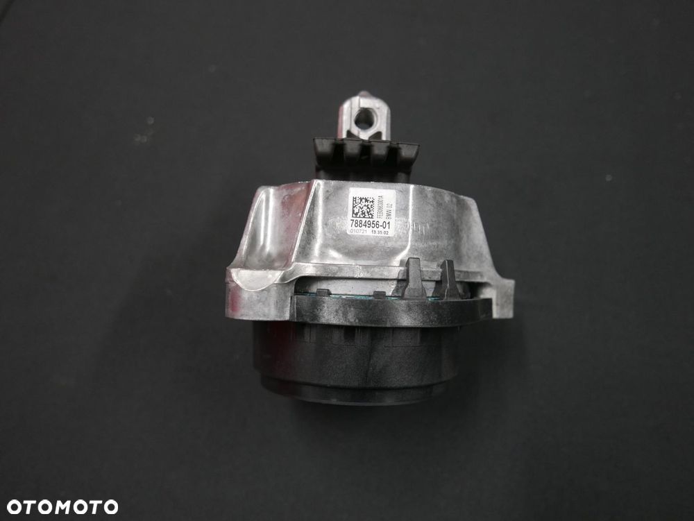 bmw x3m x4m poduszka silnika prawa 7884956 - 7