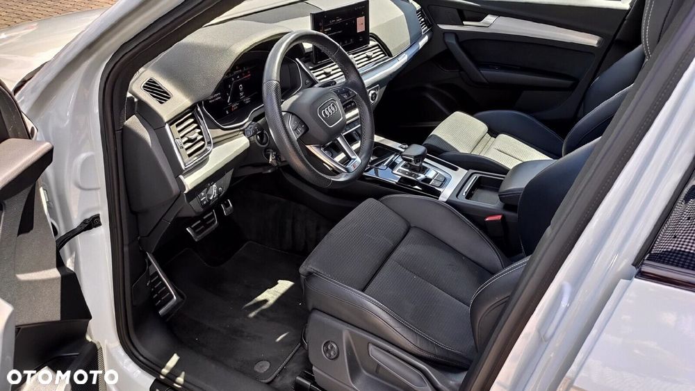 Audi Q5 Sportback - 10