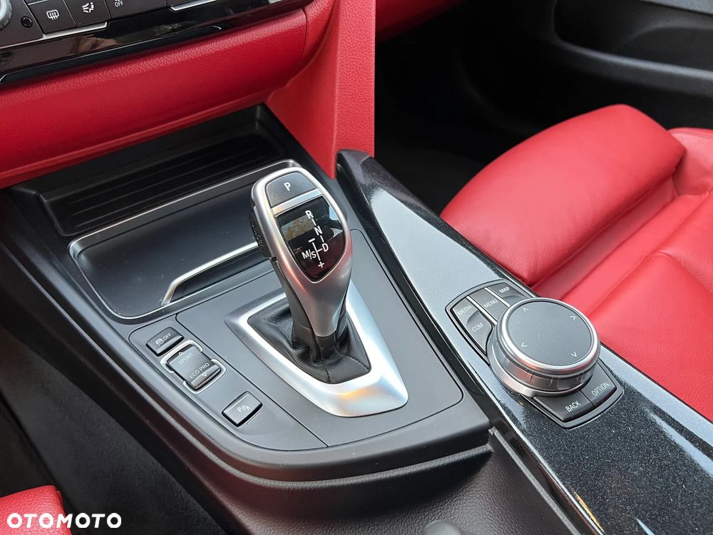 BMW Seria 4 430i Gran Coupe M Sport - 24