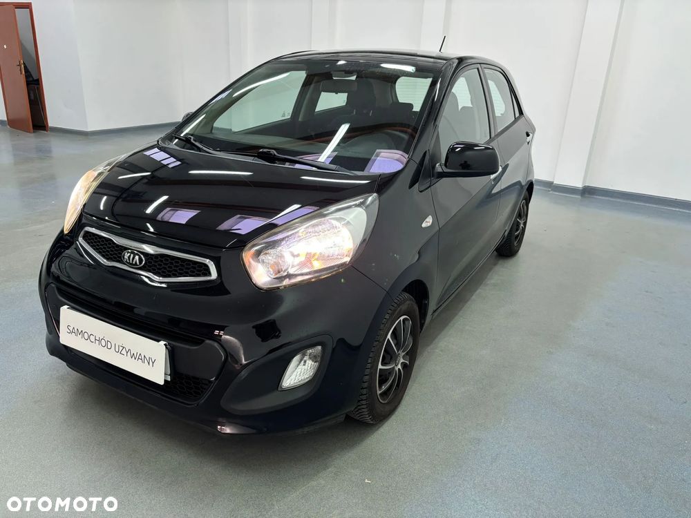 Kia Picanto 1.2 Fifa World Cup Edition - 3