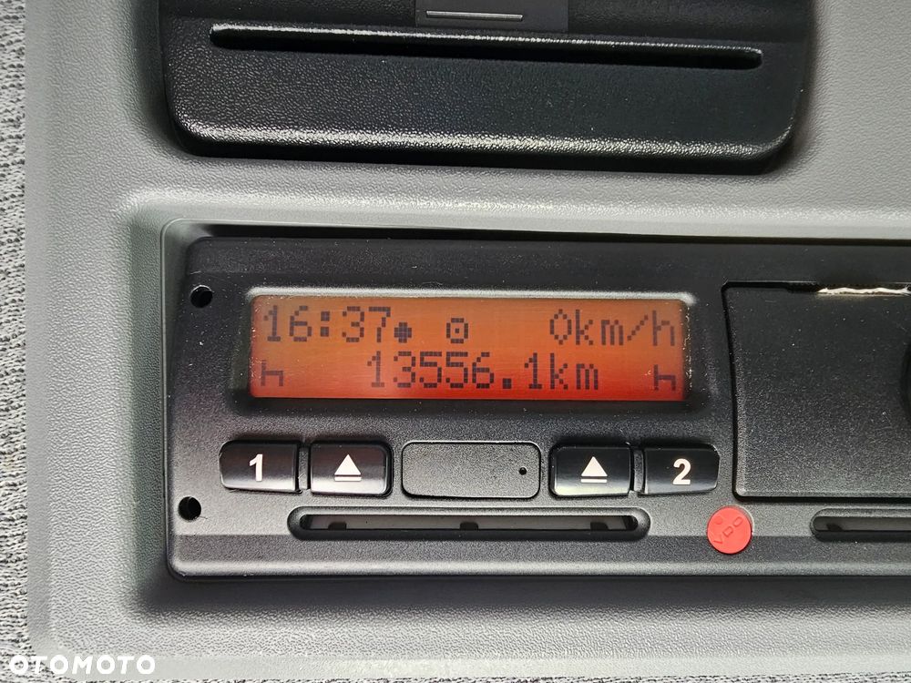 Mercedes-Benz ATEGO 925 NAPĘD 4X4 REDUKTOR ENERGETYKA KOŁA 365/80R20 - 25