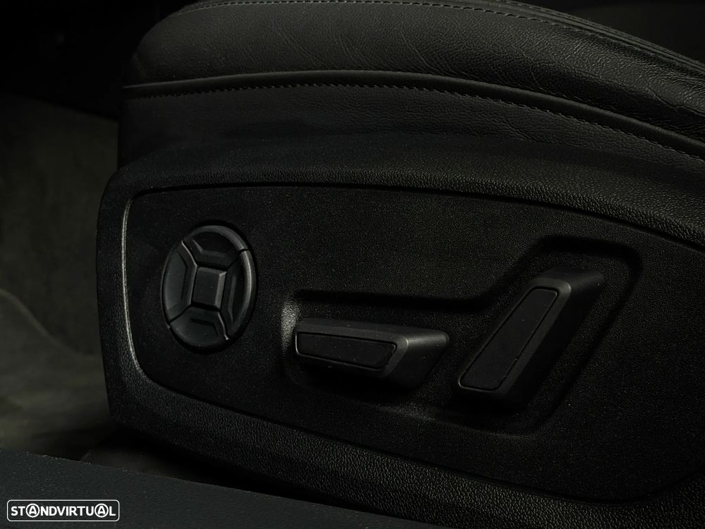 Audi A6 Avant 40 TDI Sport S tronic - 18