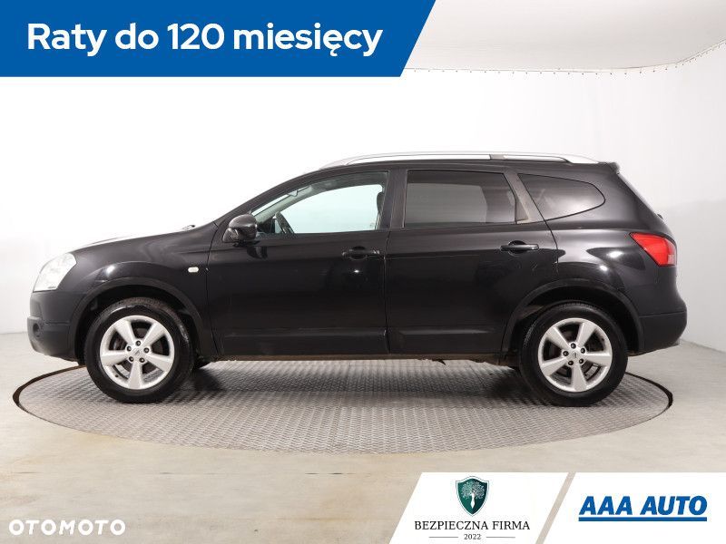 Nissan Qashqai+2 - 3