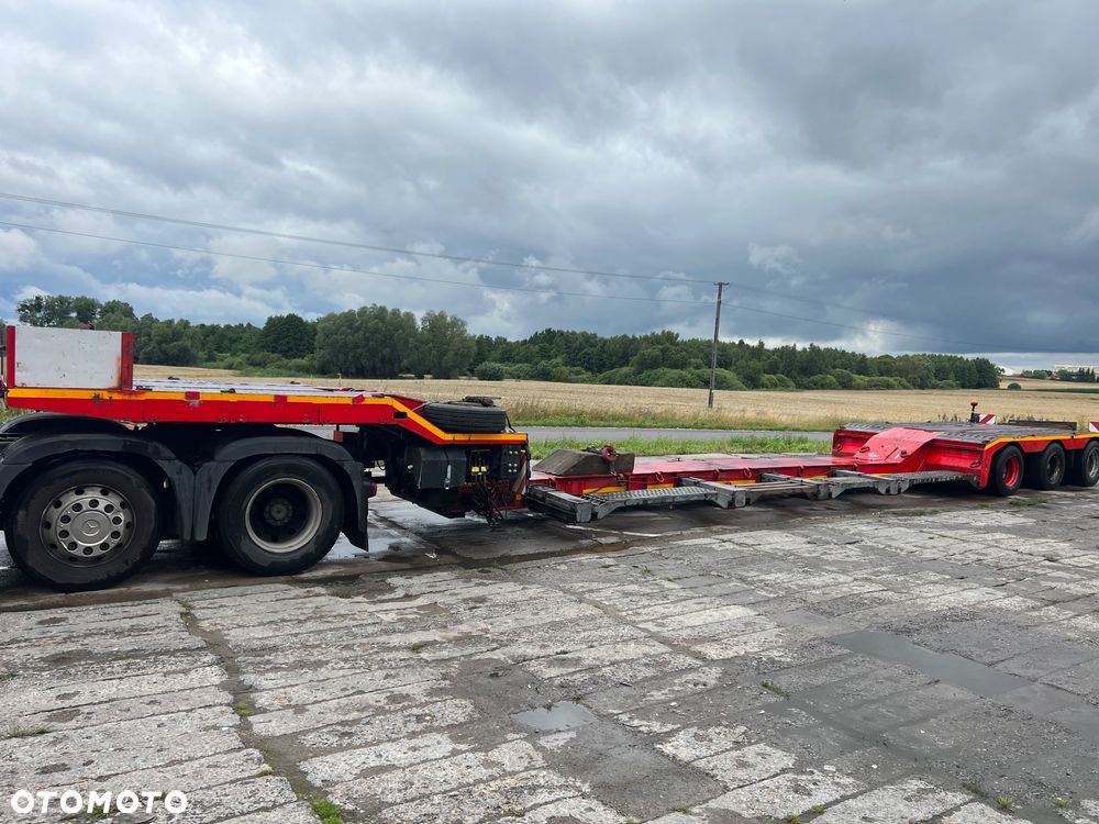 Broshuis Boerner LA 48 - 3