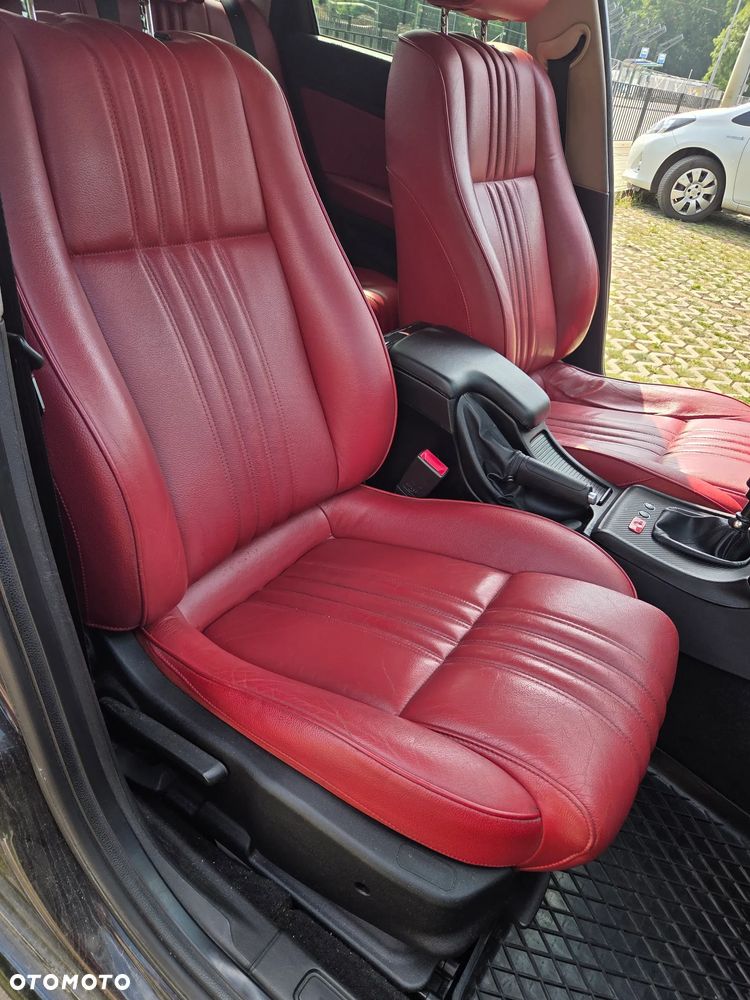 Alfa Romeo 159 1.9JTDM Progression - 20
