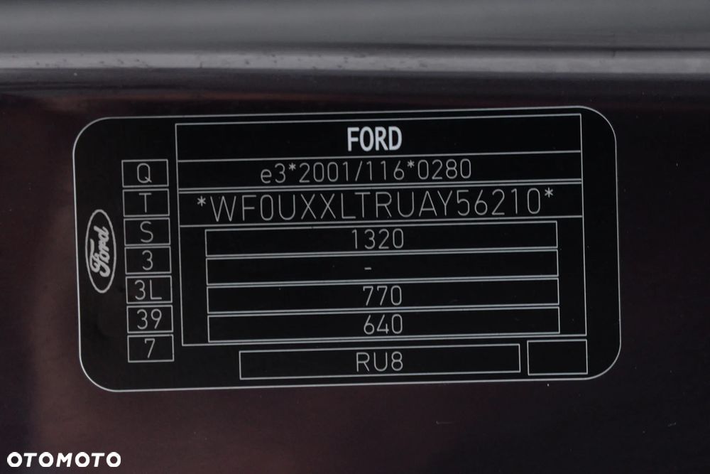 Ford KA 1.2 Titanium - 40