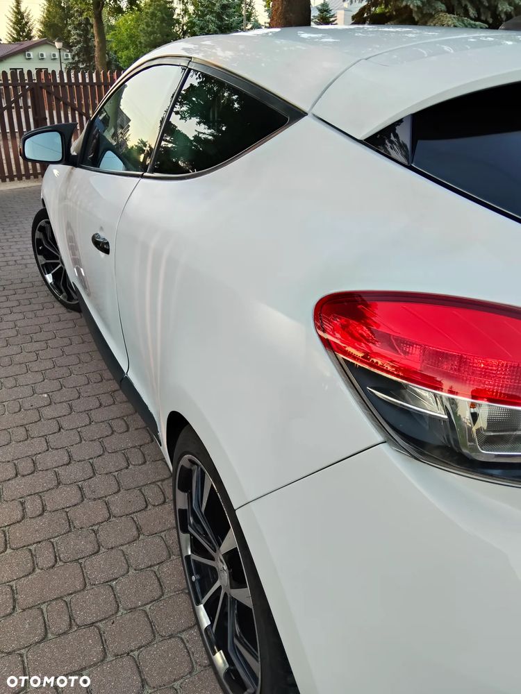 Renault Megane 1.4 16V TCE Dynamique - 27