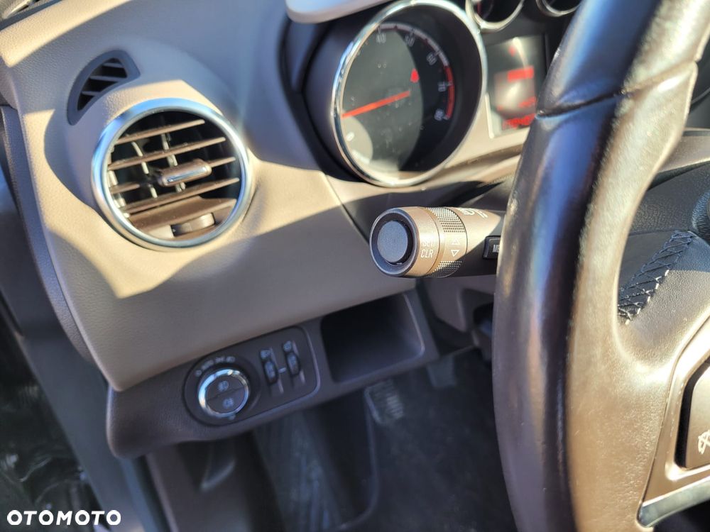 Opel Meriva 1.4 Ecoflex Selection - 15