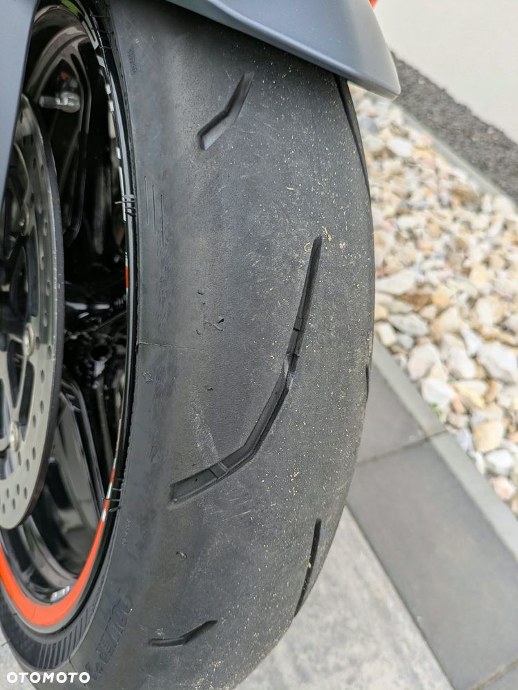 KTM Super Duke - 16