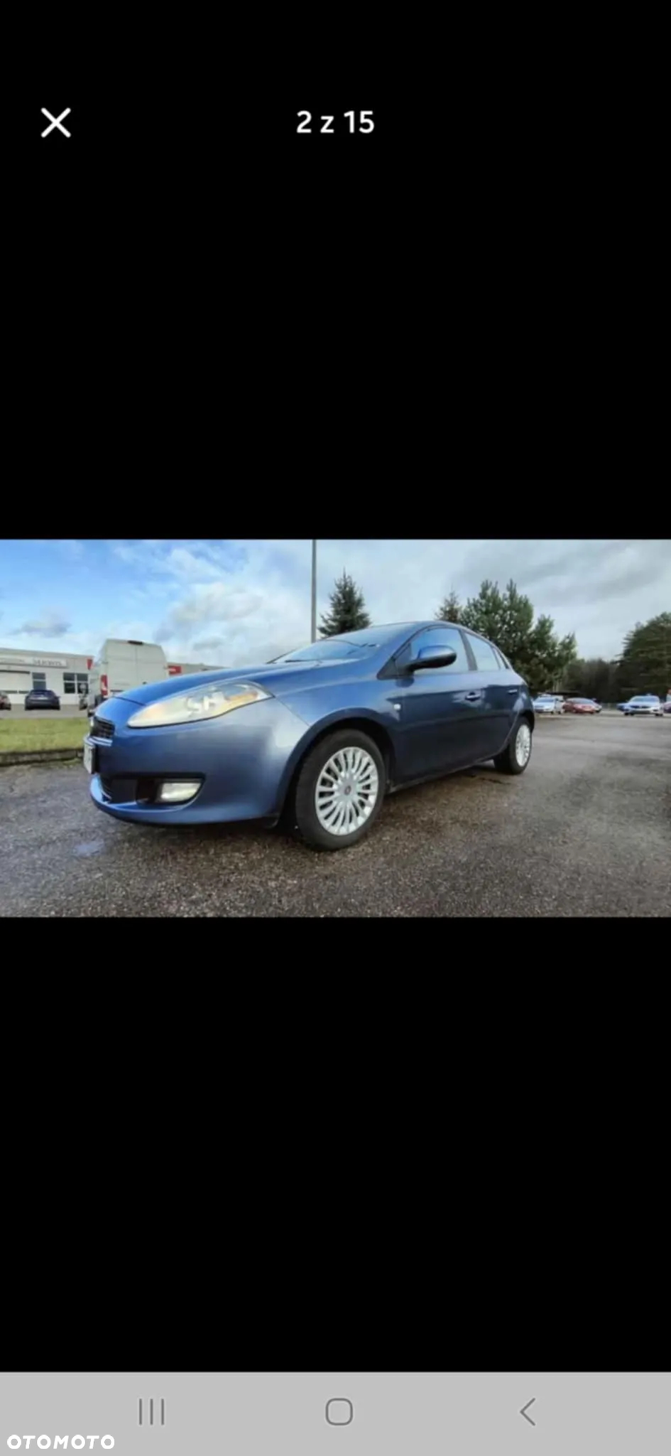 Fiat Bravo - 2