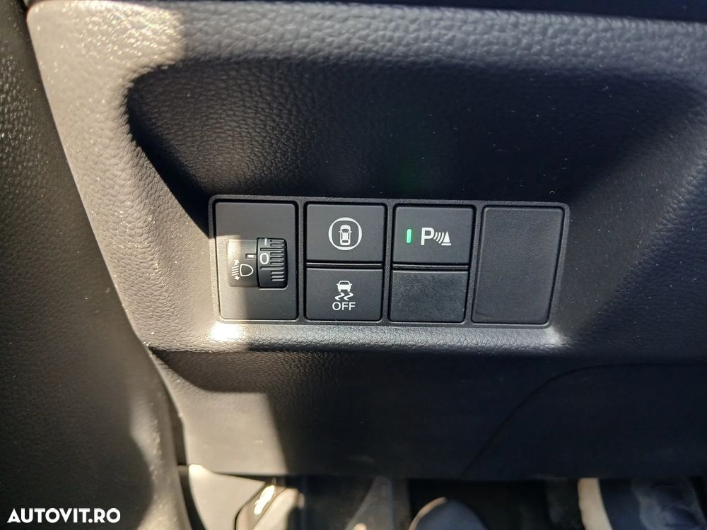 Honda Jazz 1.5 e:HEV Executive - 14
