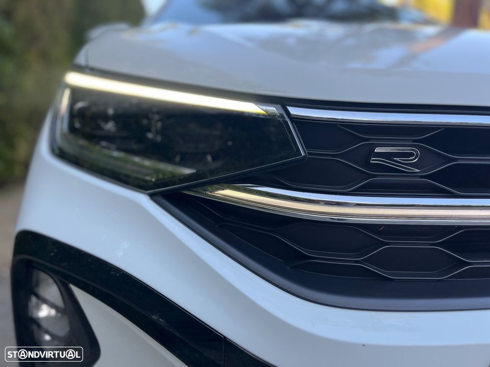 VW Taigo 1.0 TSI R-Line DSG - 12