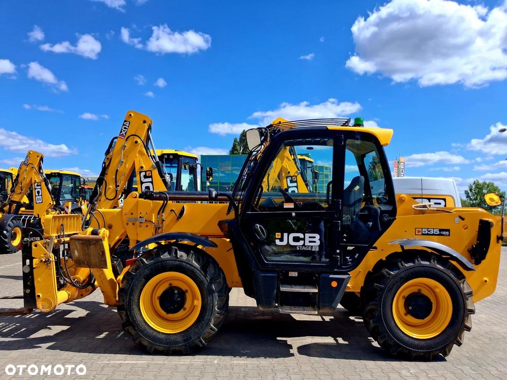 JCB 535-125 - 8
